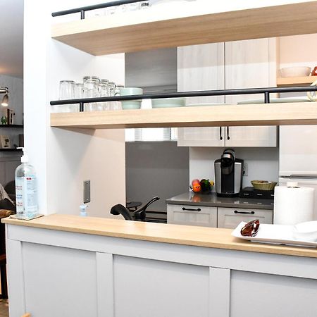 Condo Sainte-Anne Beaupré Kültér fotó