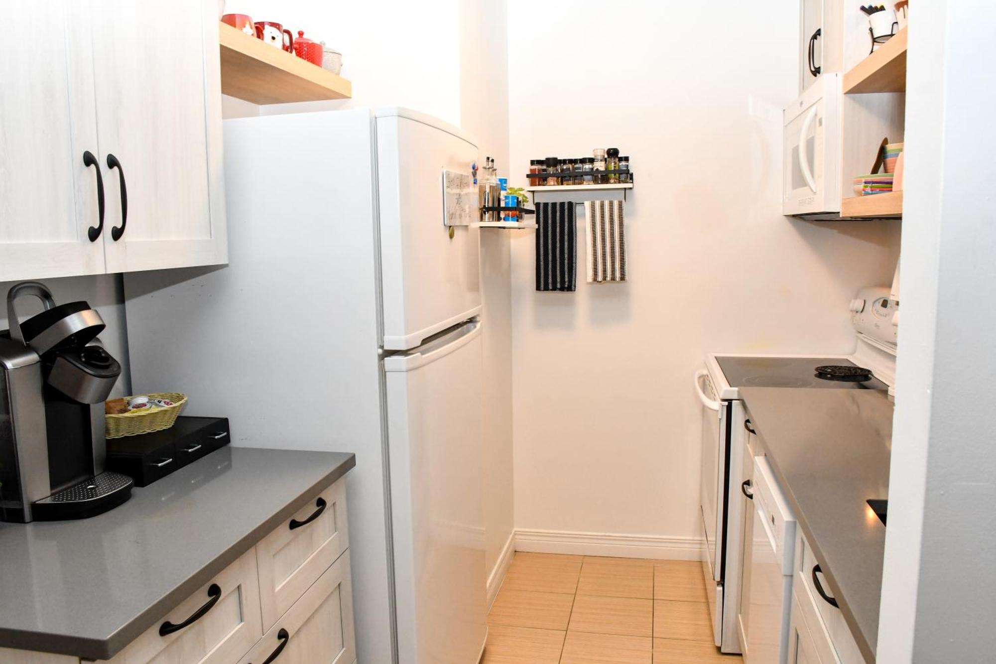 Condo Sainte-Anne Beaupré Kültér fotó